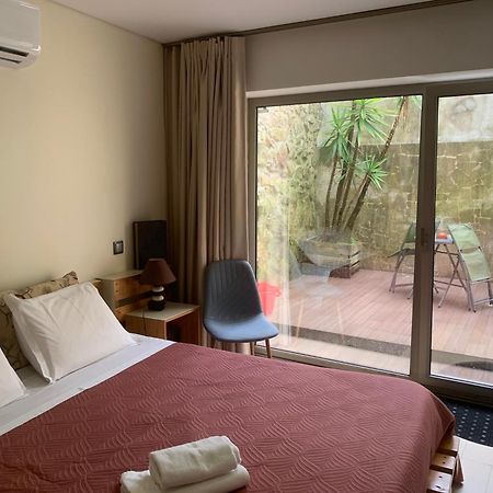 דירות וילה דו קונדה Casa Da Nau מראה חיצוני תמונה
