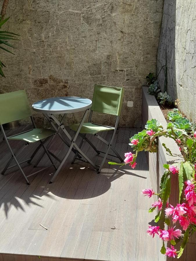 דירות וילה דו קונדה Casa Da Nau מראה חיצוני תמונה