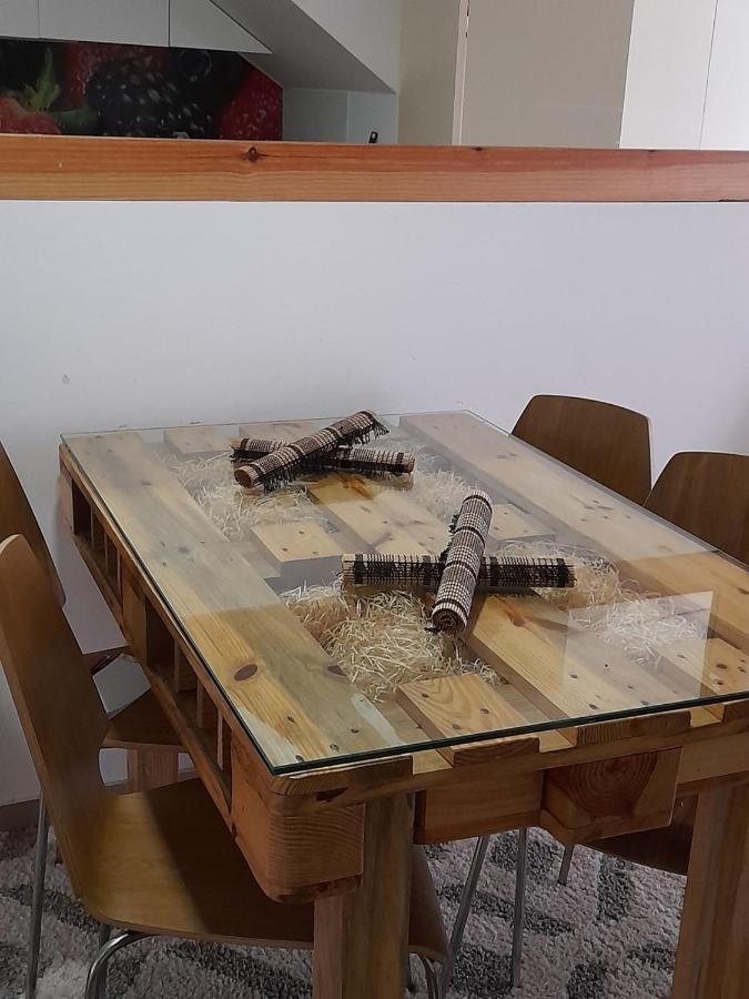 דירות וילה דו קונדה Casa Da Nau מראה חיצוני תמונה