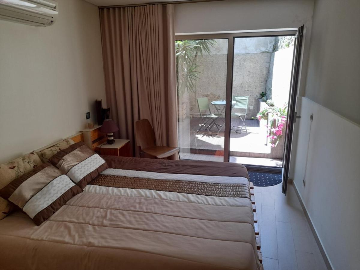 דירות וילה דו קונדה Casa Da Nau מראה חיצוני תמונה