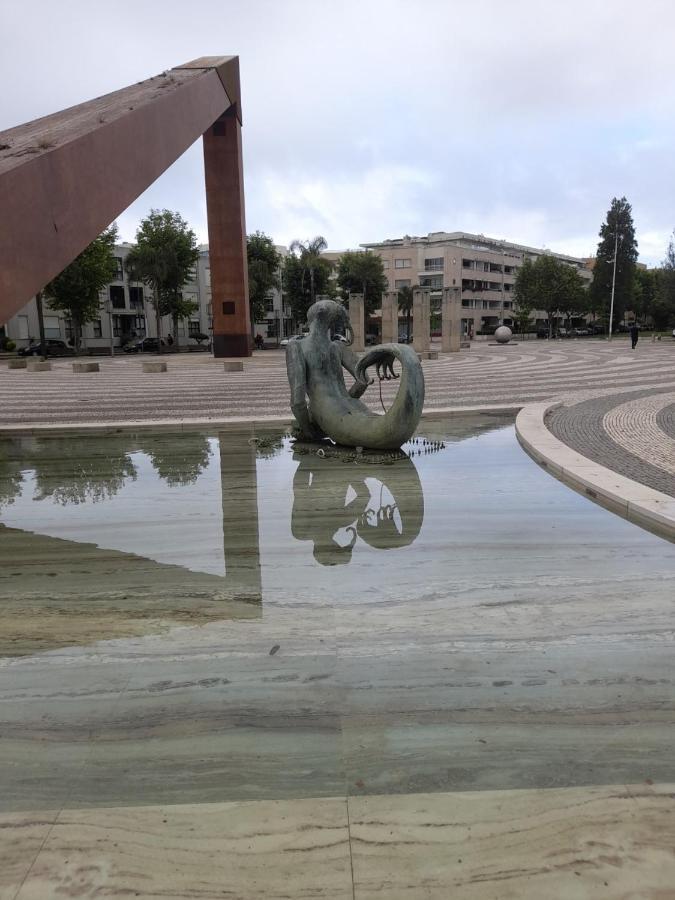 דירות וילה דו קונדה Casa Da Nau מראה חיצוני תמונה