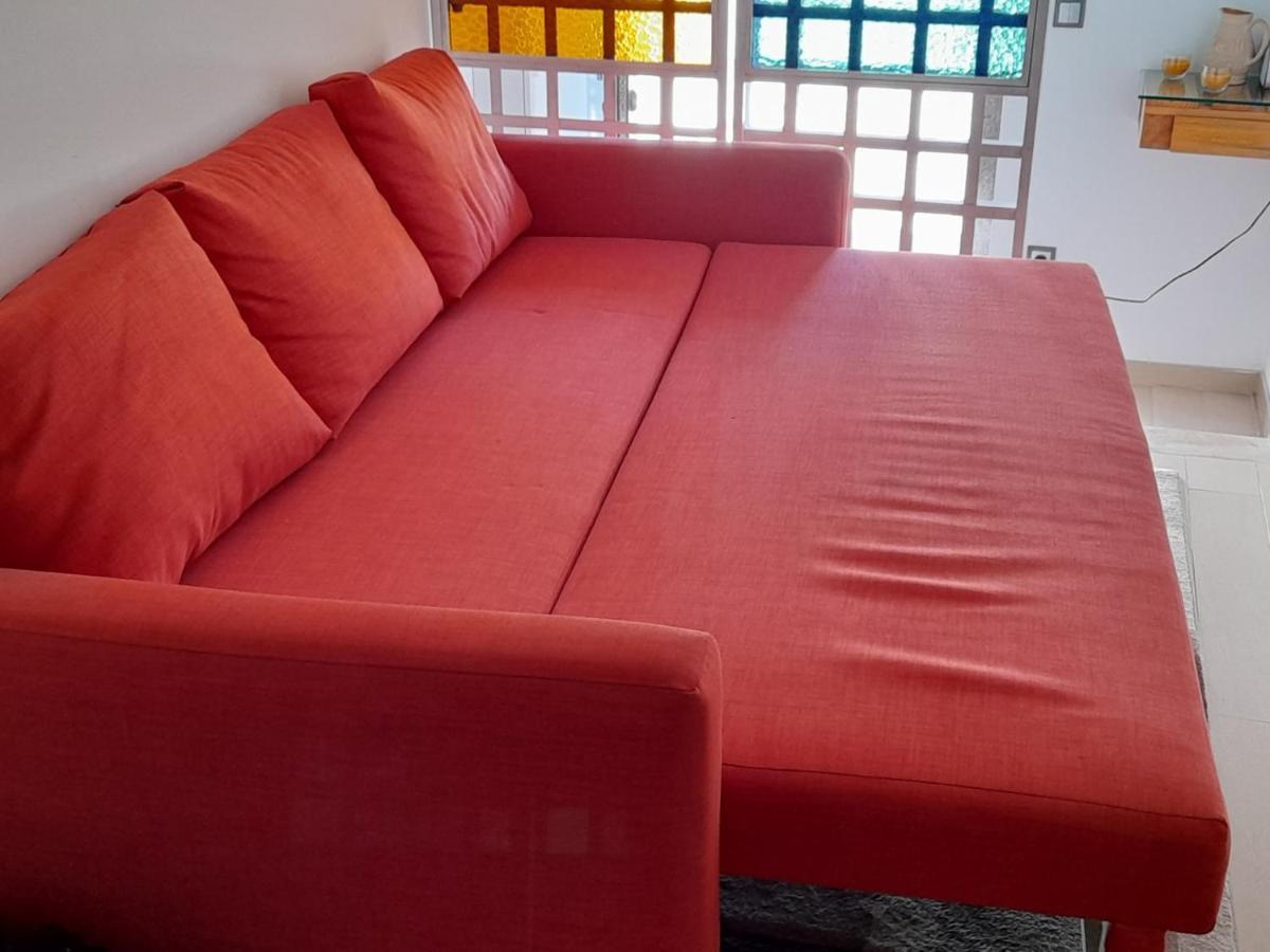 דירות וילה דו קונדה Casa Da Nau מראה חיצוני תמונה