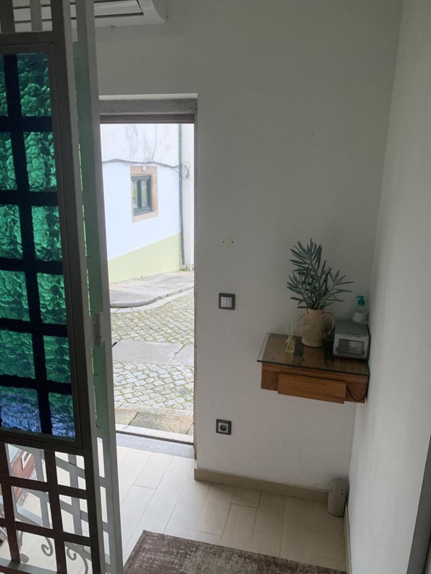 דירות וילה דו קונדה Casa Da Nau מראה חיצוני תמונה