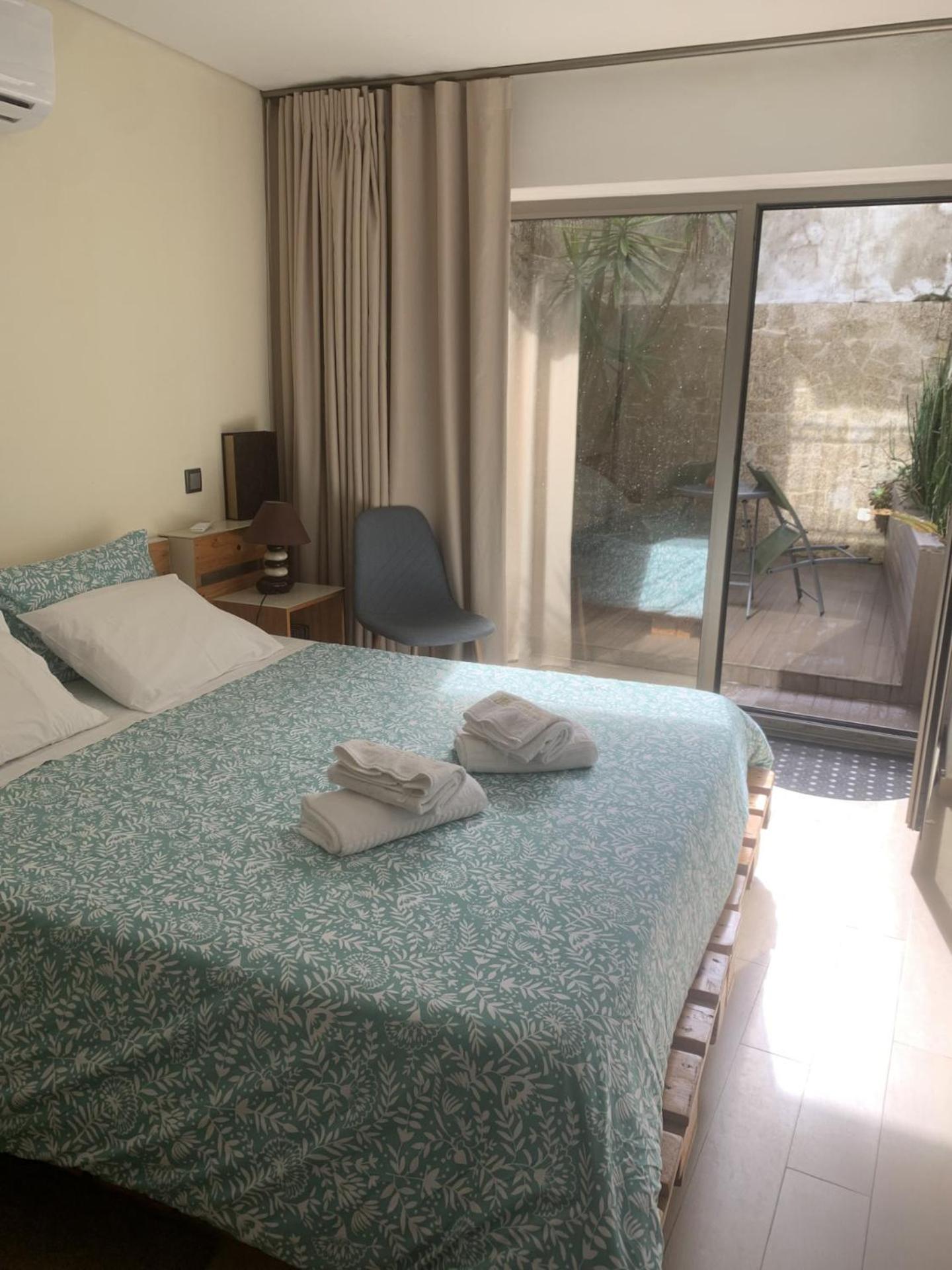 דירות וילה דו קונדה Casa Da Nau מראה חיצוני תמונה